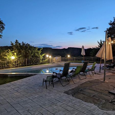 Villa Girgina Bukovets Dış mekan fotoğraf