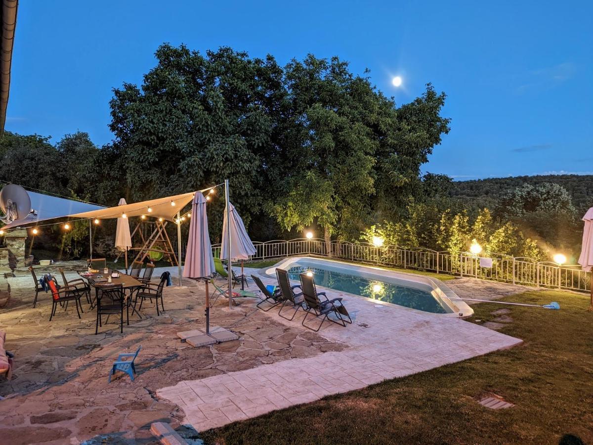 Villa Girgina Bukovets Dış mekan fotoğraf
