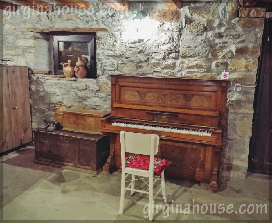 Villa Girgina Bukovets Dış mekan fotoğraf